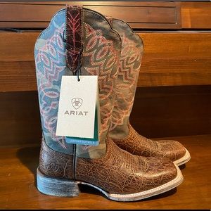 Cowgirl Boots